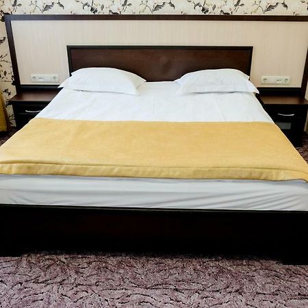 Оздоровчий Комплекс Гайки Заїзд Провулок Сухий Яр 12 Otel Zhytomyr Dış mekan fotoğraf