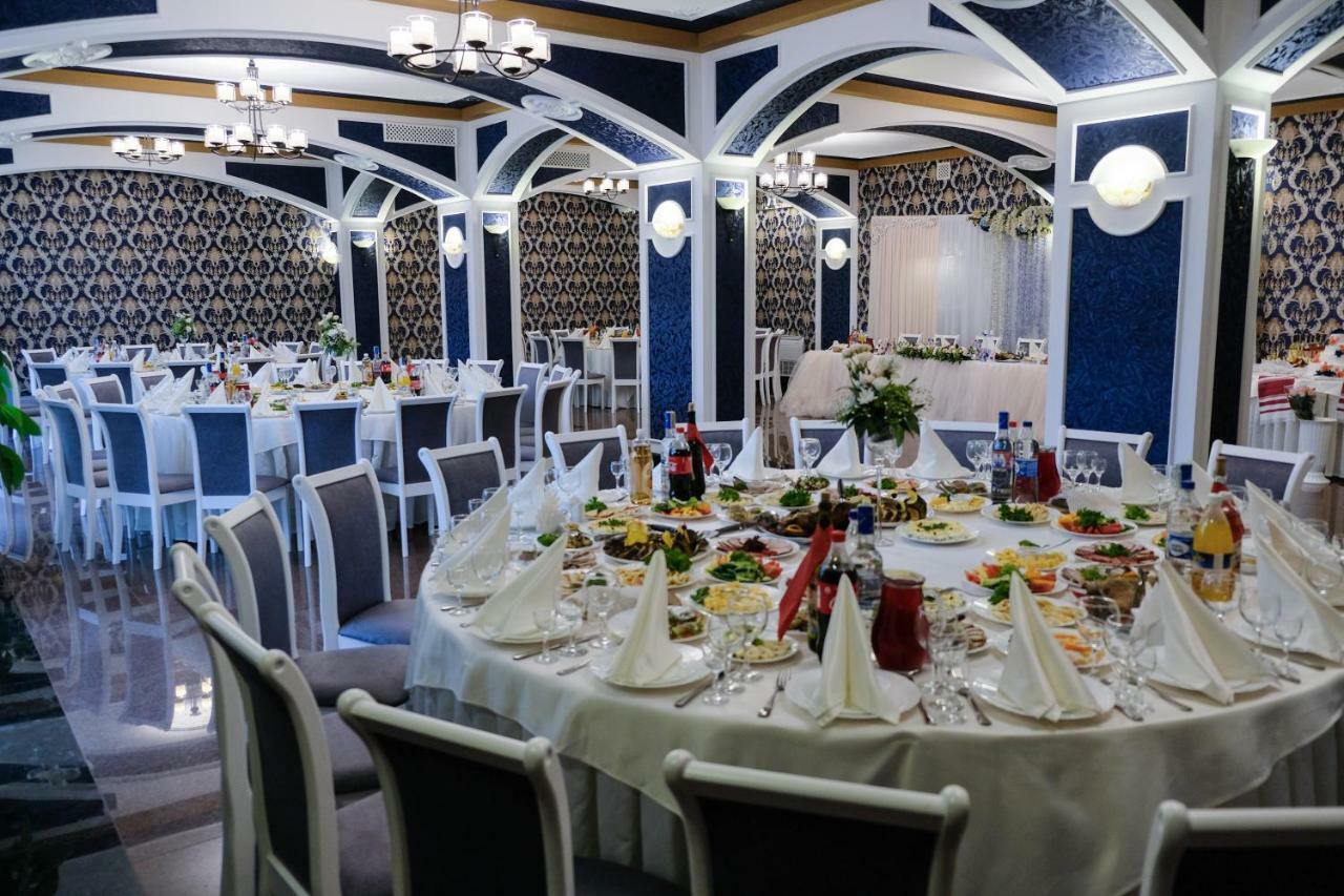 Оздоровчий Комплекс Гайки Заїзд Провулок Сухий Яр 12 Otel Zhytomyr Dış mekan fotoğraf