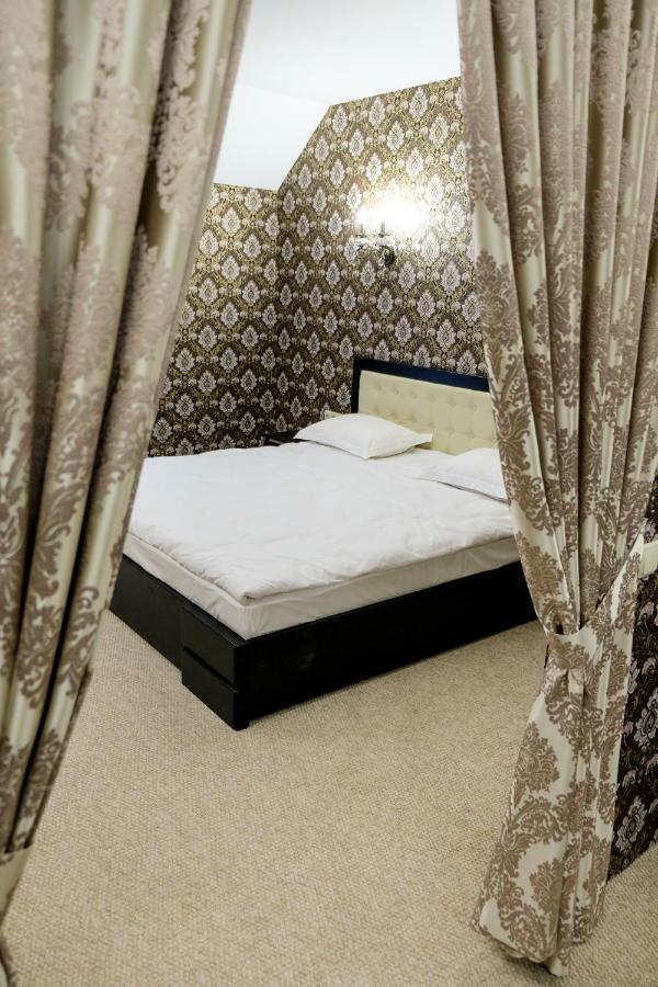 Оздоровчий Комплекс Гайки Заїзд Провулок Сухий Яр 12 Otel Zhytomyr Dış mekan fotoğraf