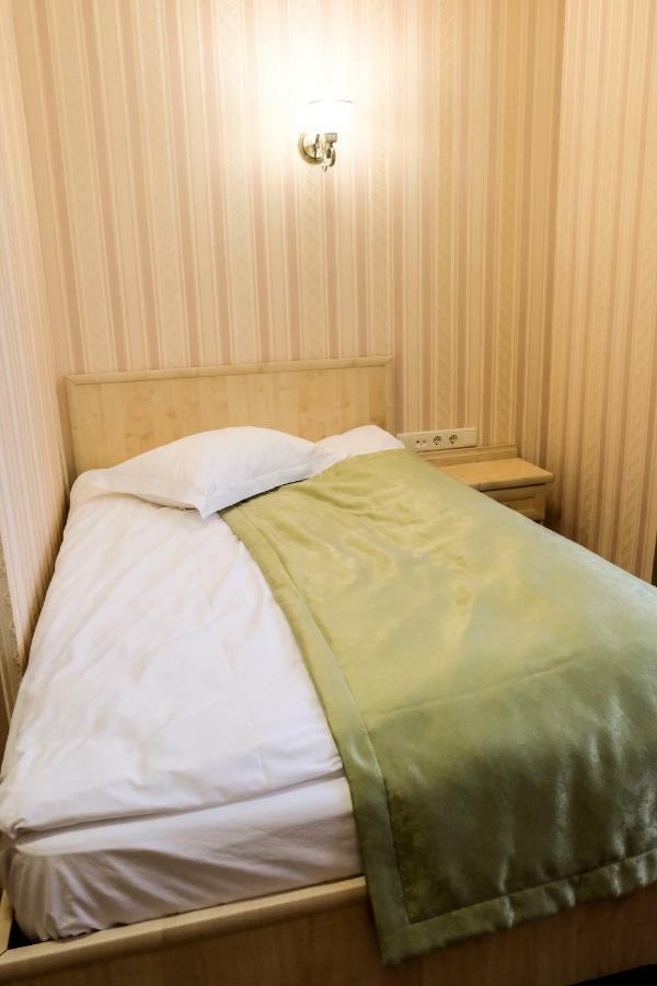 Оздоровчий Комплекс Гайки Заїзд Провулок Сухий Яр 12 Otel Zhytomyr Dış mekan fotoğraf