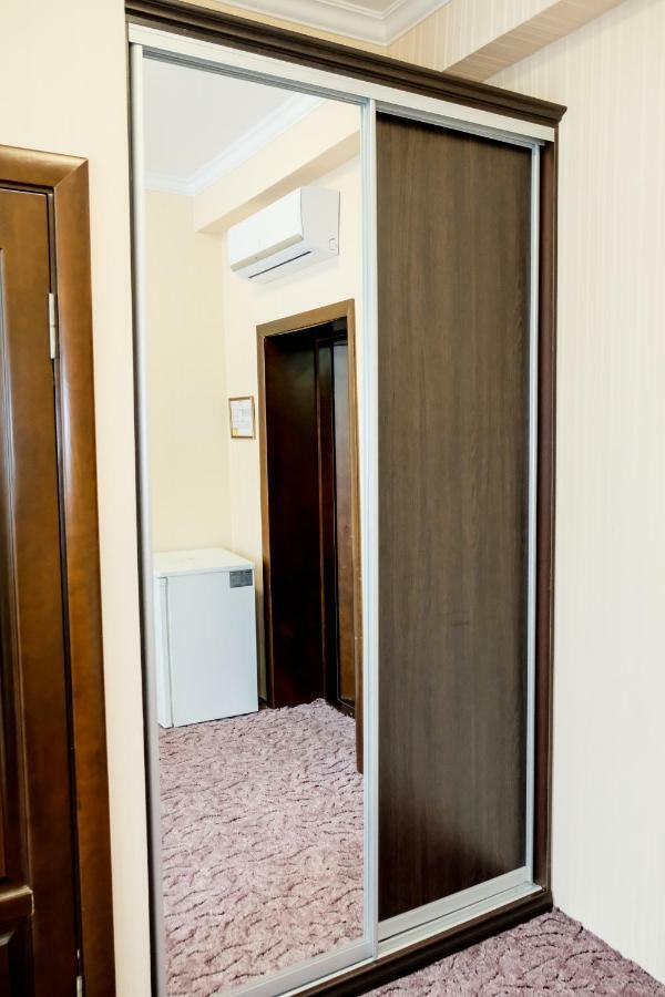 Оздоровчий Комплекс Гайки Заїзд Провулок Сухий Яр 12 Otel Zhytomyr Dış mekan fotoğraf