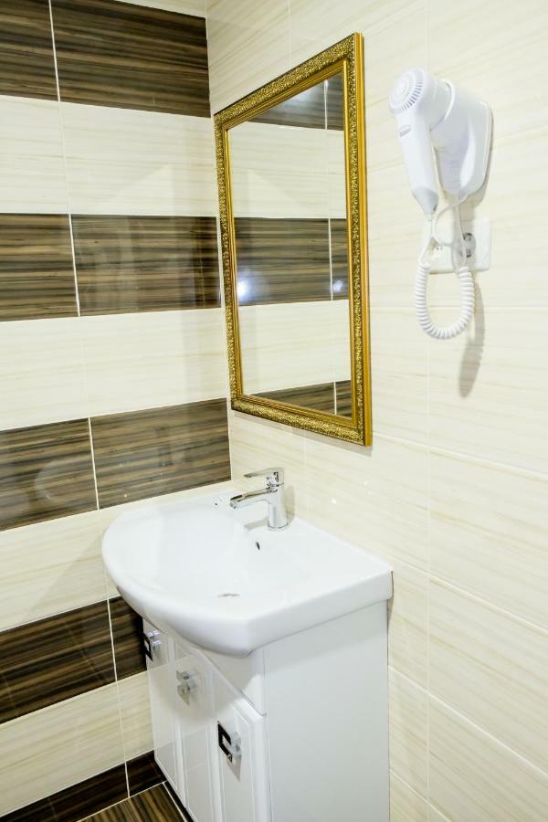 Оздоровчий Комплекс Гайки Заїзд Провулок Сухий Яр 12 Otel Zhytomyr Dış mekan fotoğraf