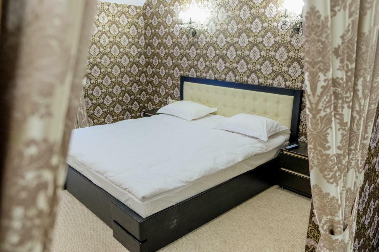 Оздоровчий Комплекс Гайки Заїзд Провулок Сухий Яр 12 Otel Zhytomyr Dış mekan fotoğraf