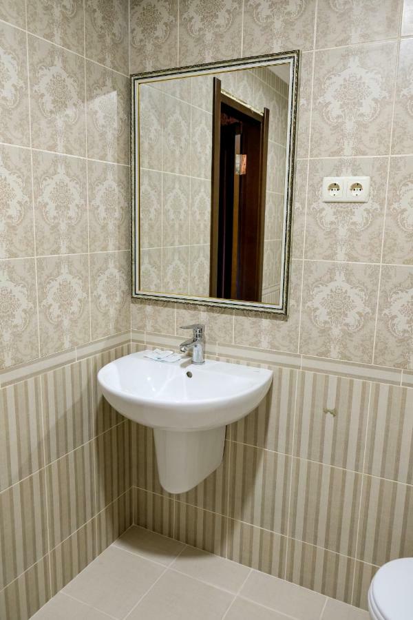 Оздоровчий Комплекс Гайки Заїзд Провулок Сухий Яр 12 Otel Zhytomyr Dış mekan fotoğraf