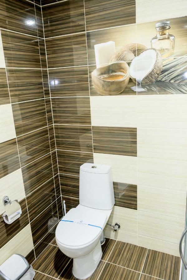 Оздоровчий Комплекс Гайки Заїзд Провулок Сухий Яр 12 Otel Zhytomyr Dış mekan fotoğraf