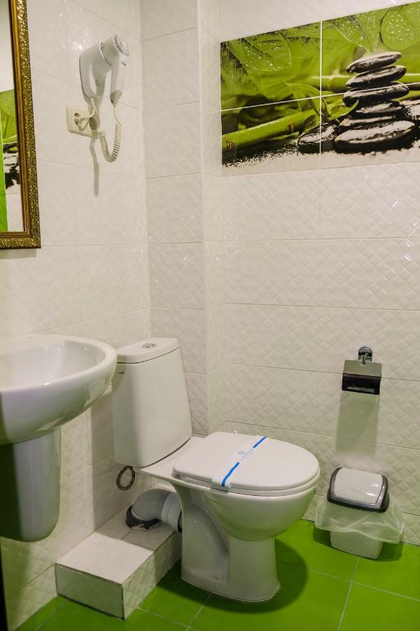 Оздоровчий Комплекс Гайки Заїзд Провулок Сухий Яр 12 Otel Zhytomyr Dış mekan fotoğraf